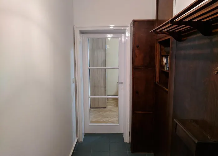 Convenient New Near Metro Station By Flat Mаnager София