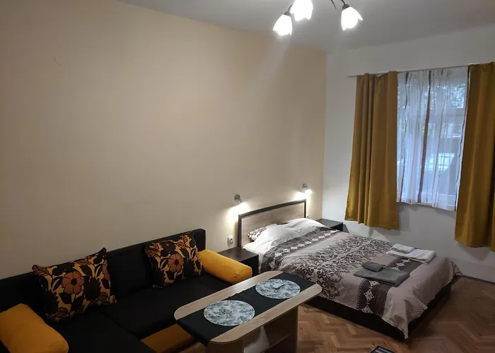 Convenient New Near Metro Station By Flat Mаnager Апартамент