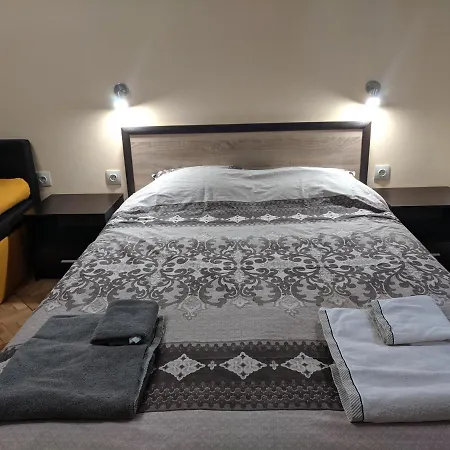 Appartement Convenient New Near Metro Station By Flat Mаnager *
