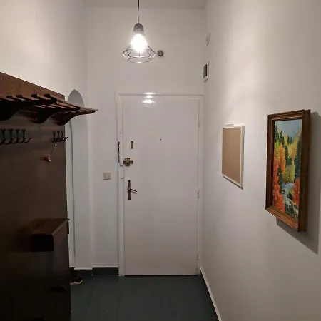 Convenient New Near Metro Station By Flat Mаnager * Σόφια