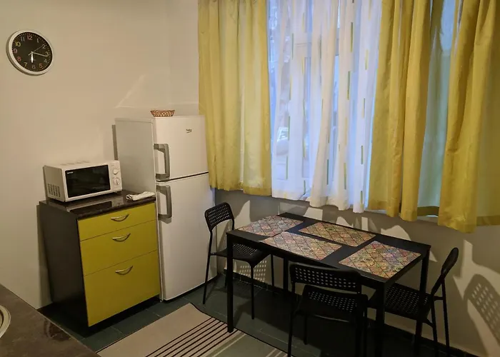 Convenient New Near Metro Station By Flat Mаnager * סופיה