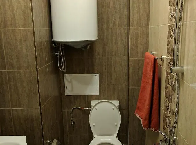 Convenient New Near Metro Station By Flat Mаnager דירה *