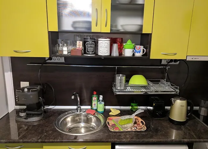 Convenient New Near Metro Station By Flat Mаnager דירה