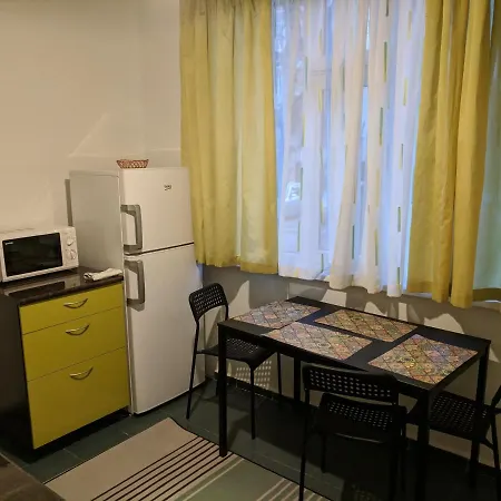 Convenient New Near Metro Station By Flat Mаnager * Sofie