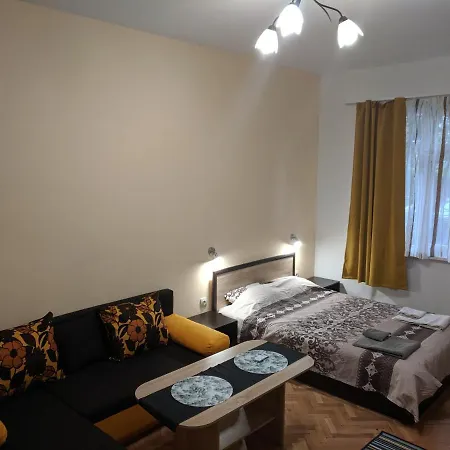 Convenient New Near Metro Station By Flat Mаnager Apartmán