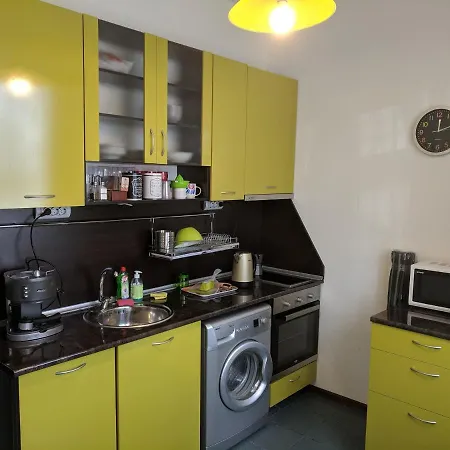 Convenient New Near Metro Station By Flat Mаnager Apartamento Sófia